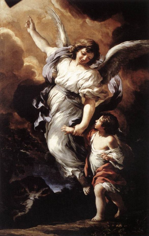 Archangel Raphael Prayer Request | AngelicPrayer